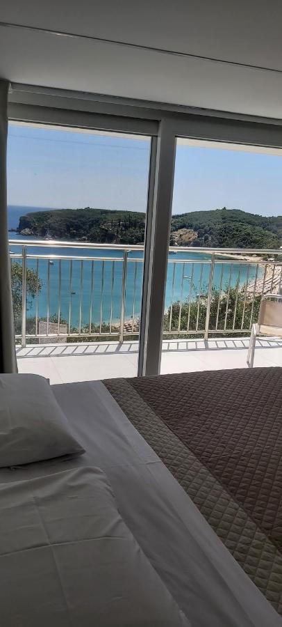 Kanali Studios Parga Exterior foto