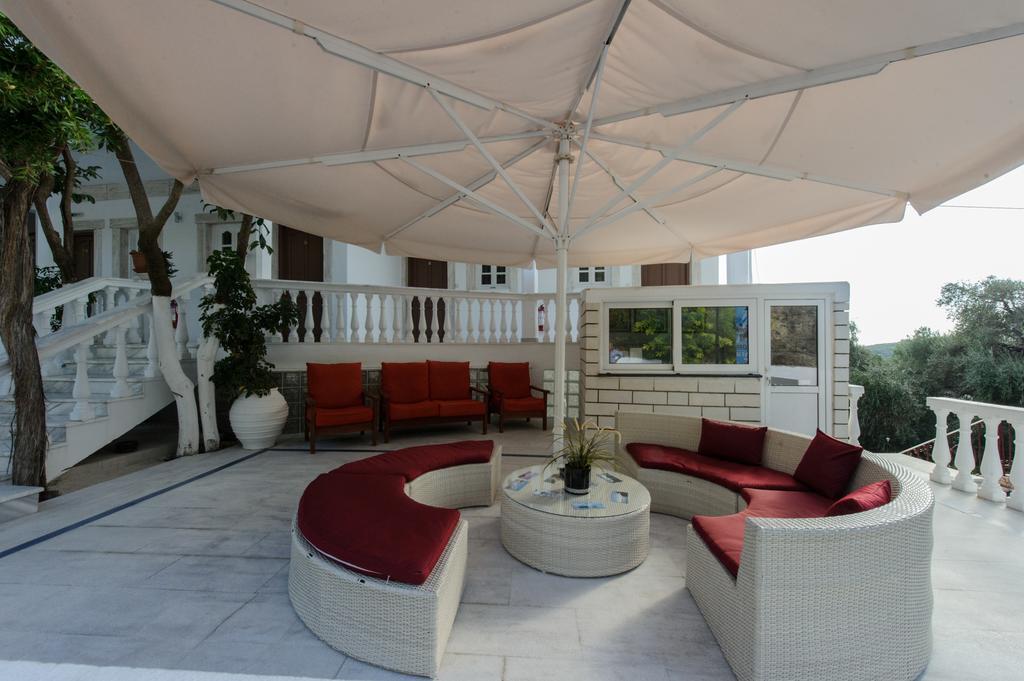 Kanali Studios Parga Exterior foto